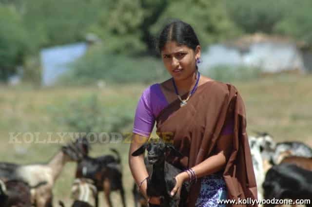 Actress Monica Hot Pics 08