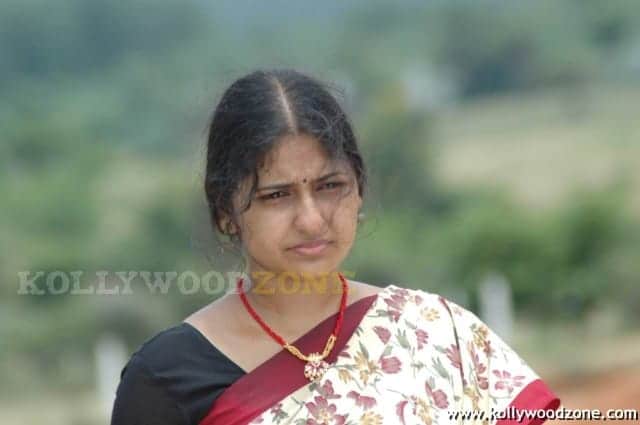 Actress Monica Hot Pics 09