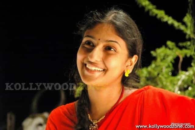 Actress Monica Hot Pics 11