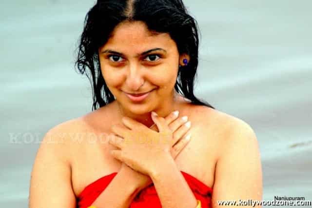Actress Monica Hot Pics 14