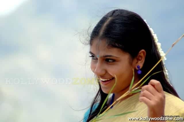 Actress Monica Hot Pics 17