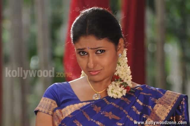 Actress Monica In Kurumbukara Pasanga Movie Photos 02