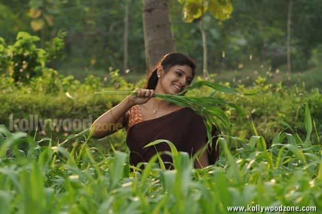 Actress Monica In Kurumbukara Pasanga Movie Photos 16