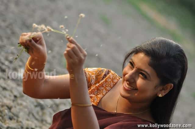 Actress Monica In Kurumbukara Pasanga Movie Photos 18