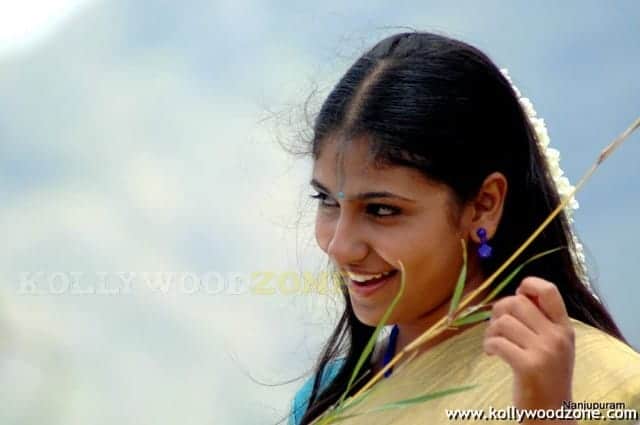Actress Monica In Nanjupuram Movie Photos 09