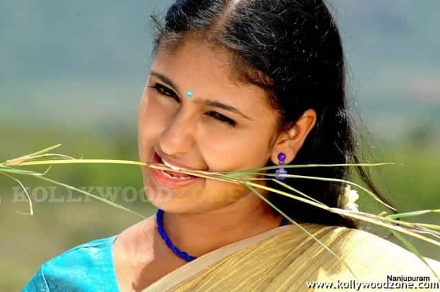 Actress Monica In Nanjupuram Movie Photos 10