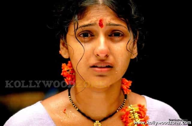 Actress Monica In Nanjupuram Movie Photos 12