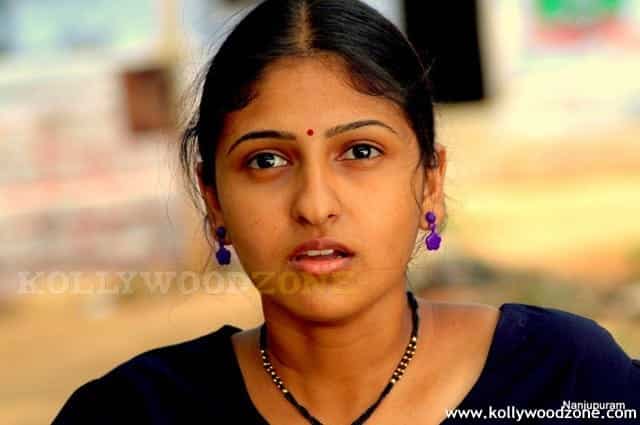 Actress Monica In Nanjupuram Movie Photos 13