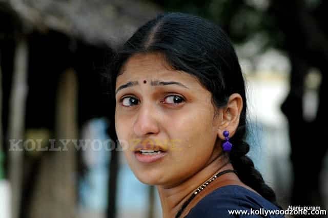 Actress Monica In Nanjupuram Movie Photos 14