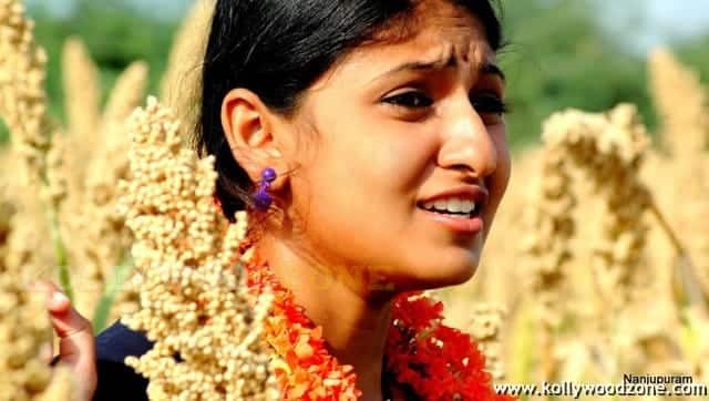 Actress Monica In Nanjupuram Movie Photos 15