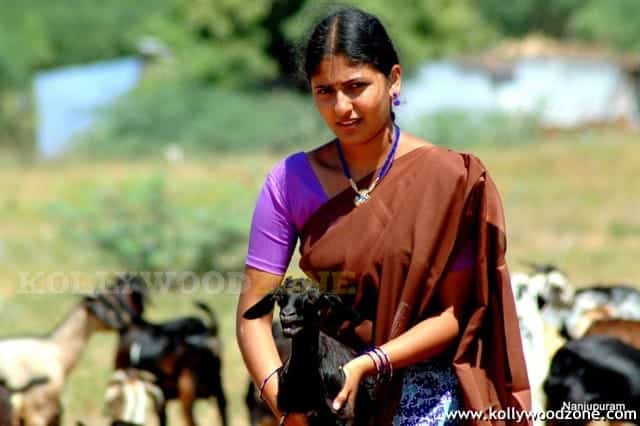 Actress Monica In Nanjupuram Movie Photos 22