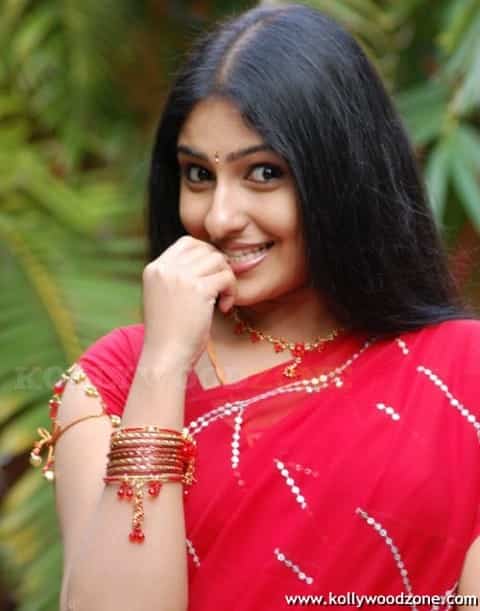 Actress Monica Stills 02