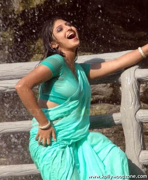 Actress Monica Stills 08