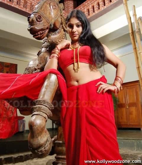 Actress Monica Stills 09