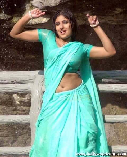 Actress Monica Stills 12