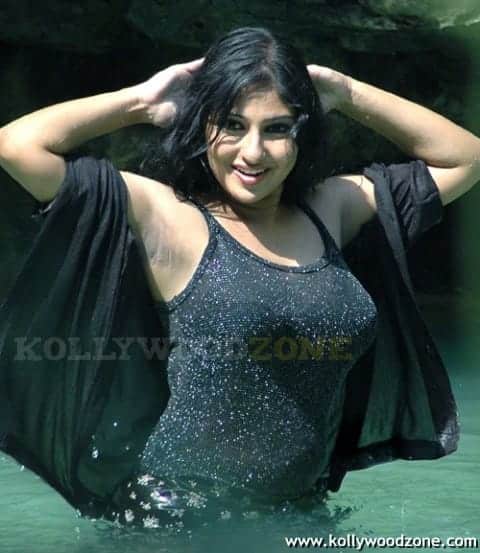 Actress Monica Stills 13