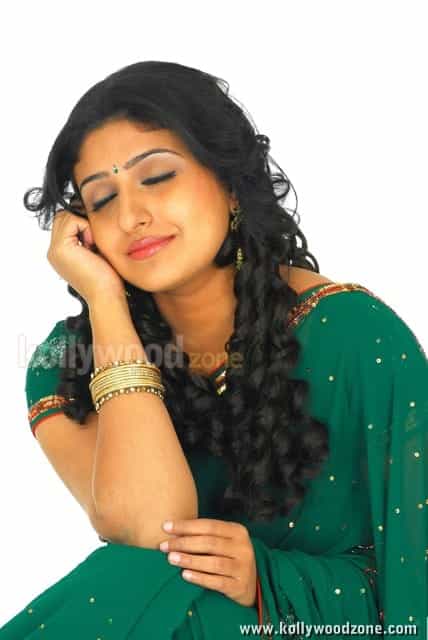 Actress Monika Sexy Photos 02