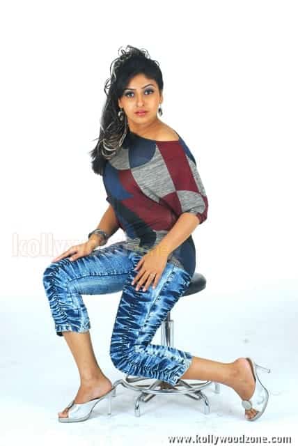 Actress Monika Sexy Photos 04