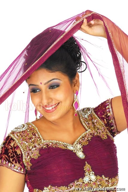 Actress Monika Sexy Photos 08