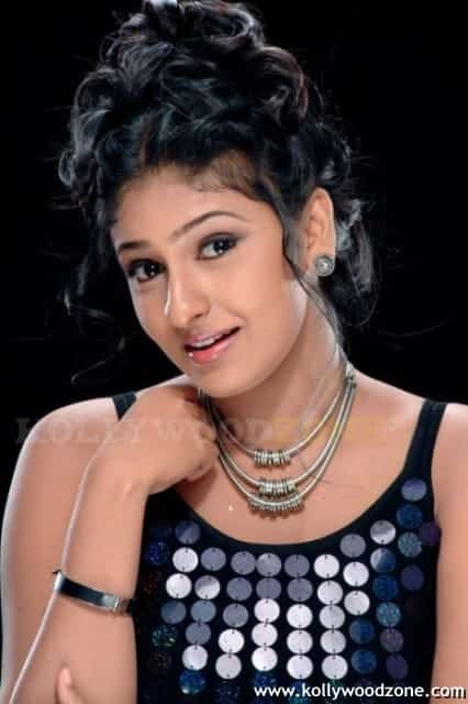 Actress Monika Stills 002