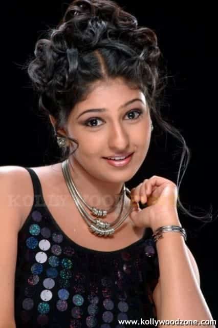 Actress Monika Stills 003