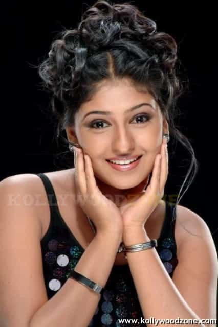 Actress Monika Stills 004