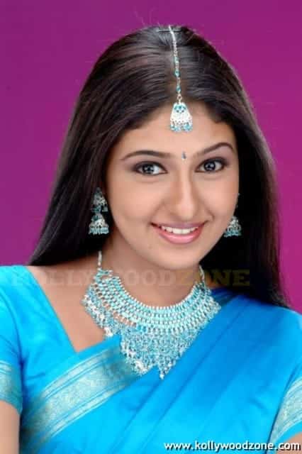 Actress Monika Stills 006