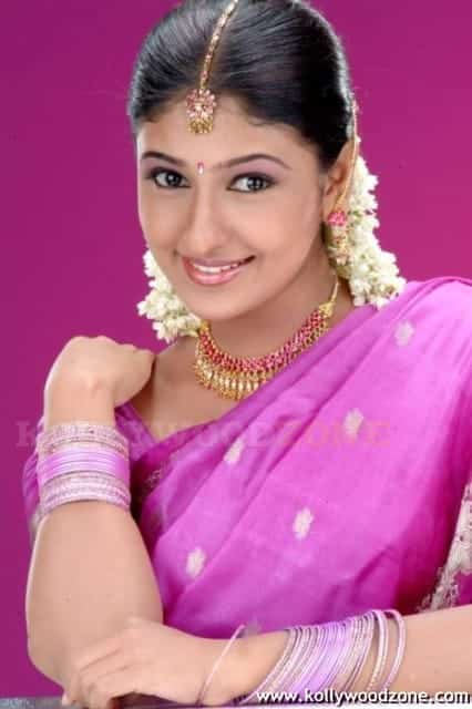 Actress Monika Stills 017
