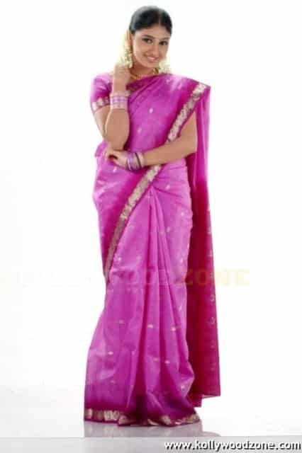 Actress Monika Stills 024