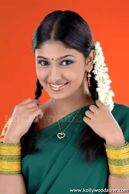 Actress Monika Stills 029