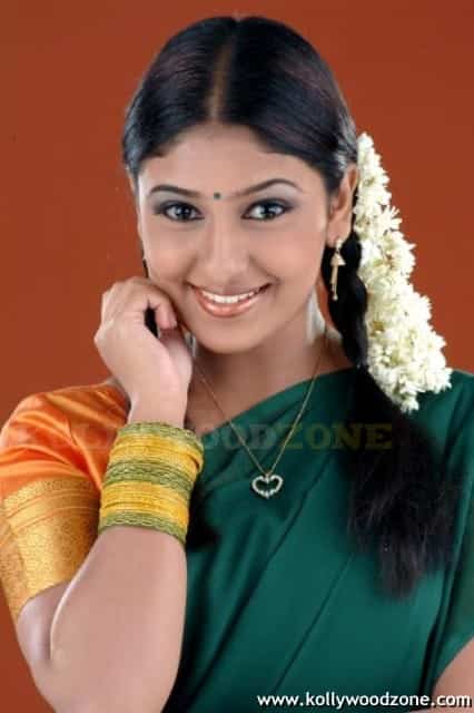 Actress Monika Stills 032