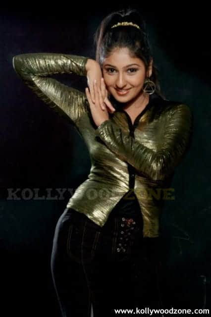 Actress Monika Stills 039