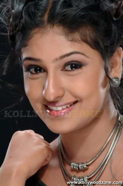 Actress Monika Stills 045