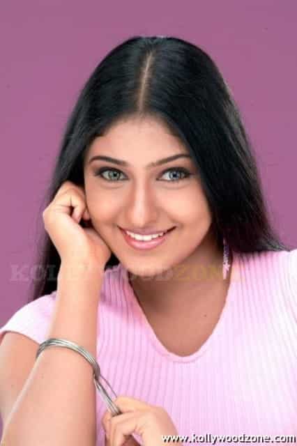 Actress Monika Stills 053
