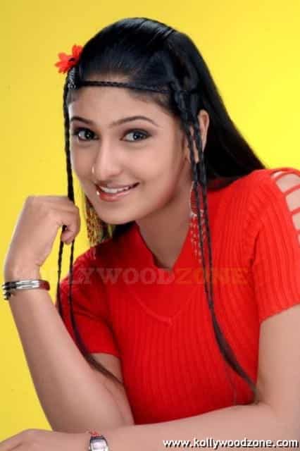 Actress Monika Stills 061