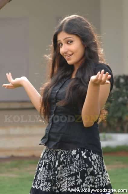 Actress Monika Stills 097