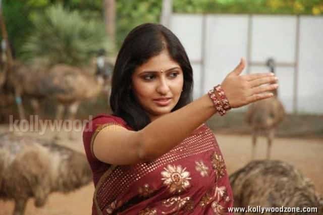 Actress Mounika Stills 04