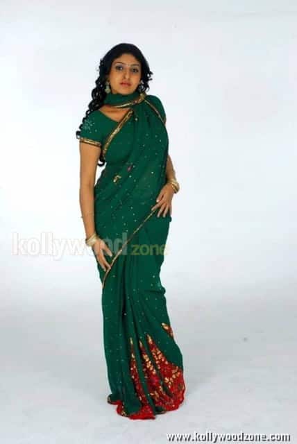 Actress Mounika Stills 05