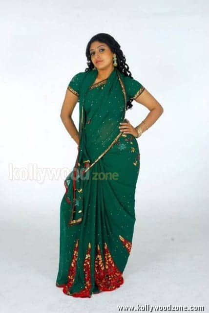 Actress Mounika Stills 06