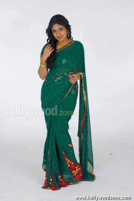 Actress Mounika Stills 08