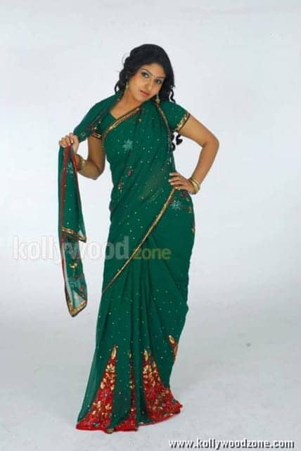 Actress Mounika Stills 09