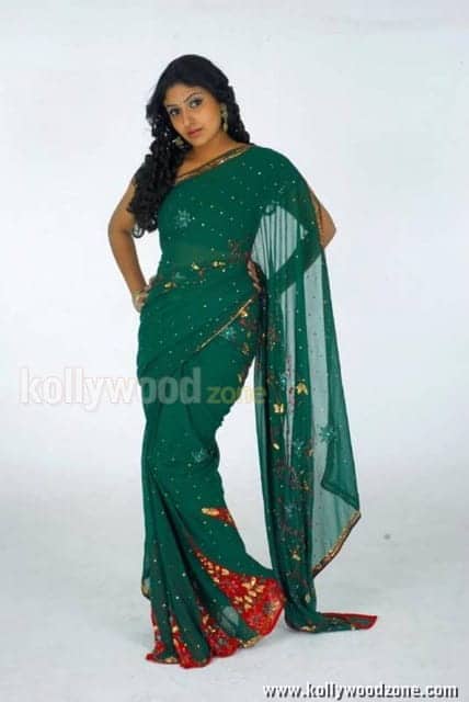 Actress Mounika Stills 11