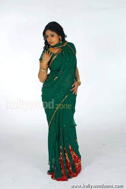 Actress Mounika Stills 12