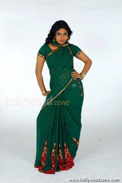 Actress Mounika Stills 13