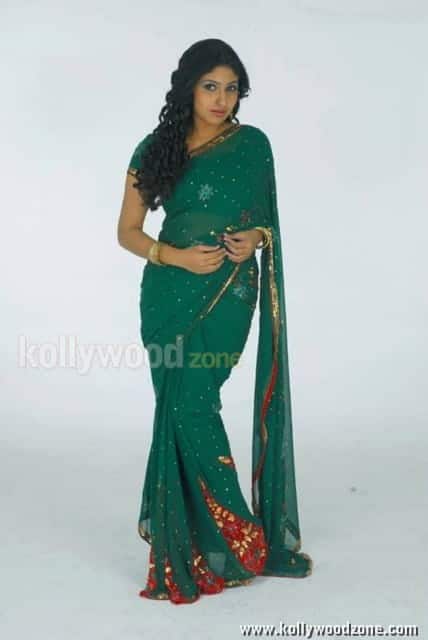 Actress Mounika Stills 15