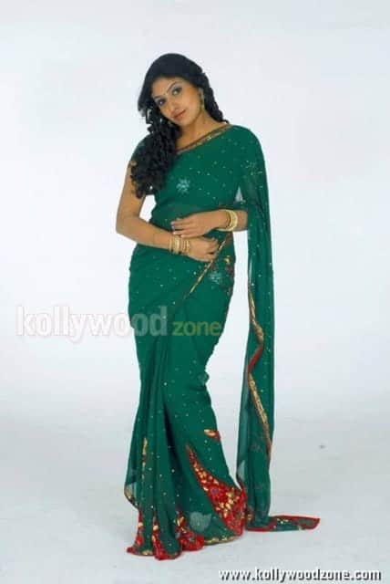 Actress Mounika Stills 19
