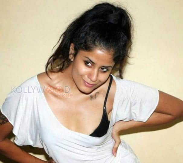 Anukriti Sharma Hot Photoshoot Pictures 03