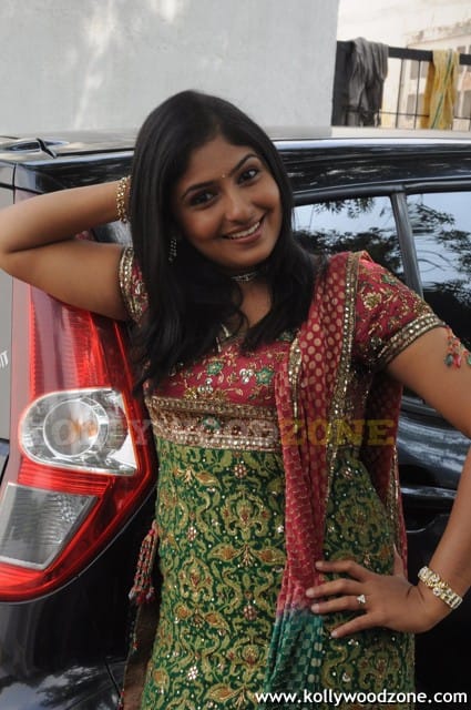Beautiful Actress Monica Photos 03
