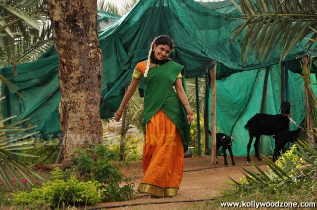 Beautiful Actress Monica Photos 09