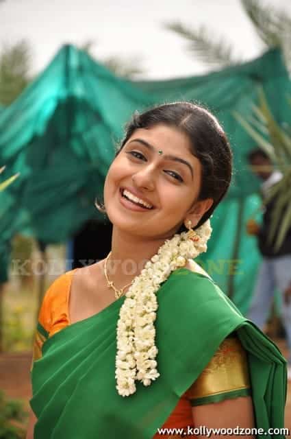 Beautiful Actress Monica Photos 10
